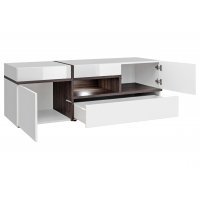Living CROSS Genarom AM 28 PEW CS Alb / Perla ELM
